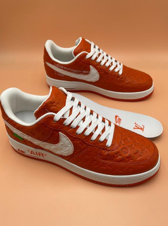 glami shop- LOV Men Shoes - 1119