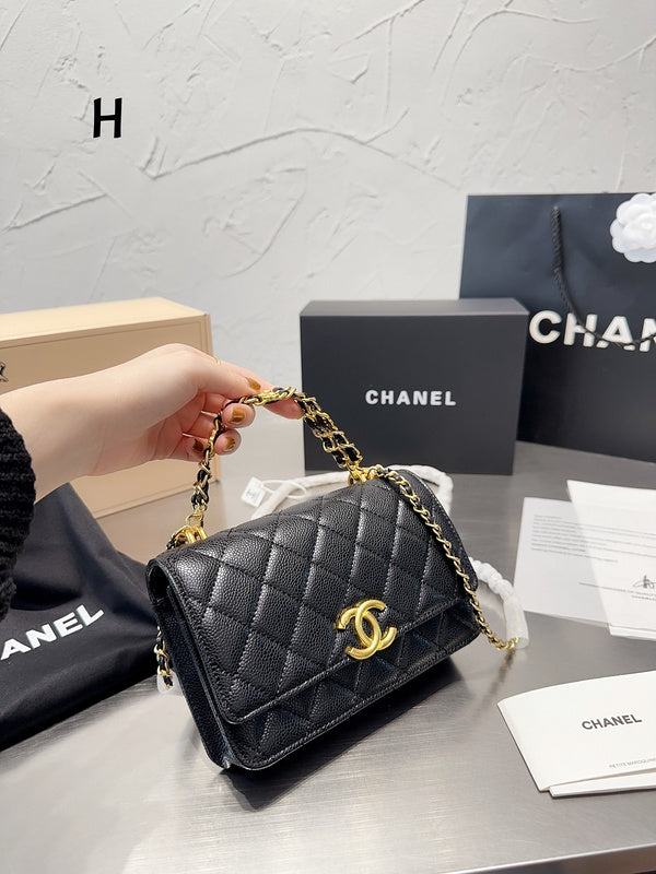 Satchel Bags - CHL Bags - 7214