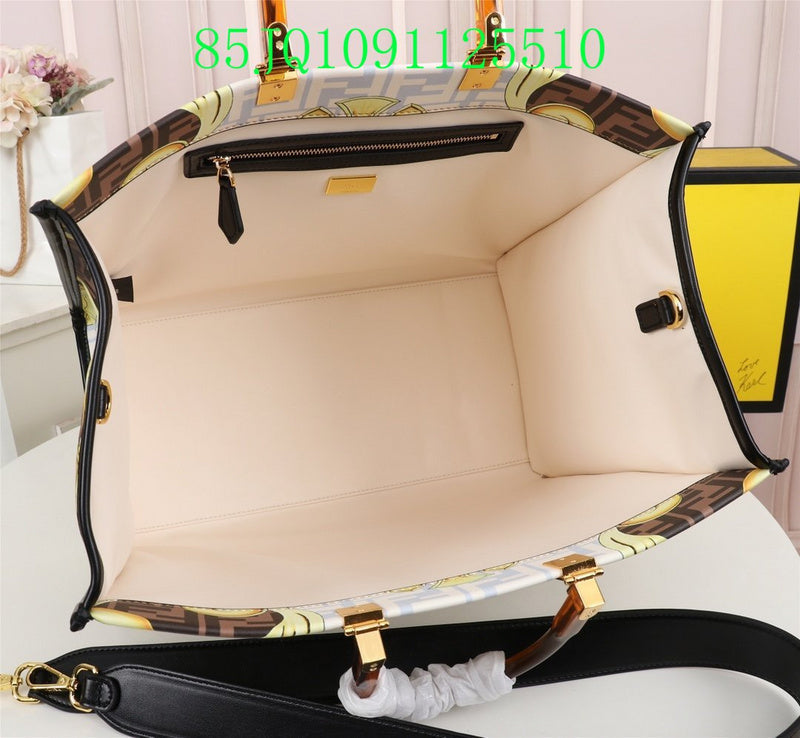 Glami - FDE Bags - 2059