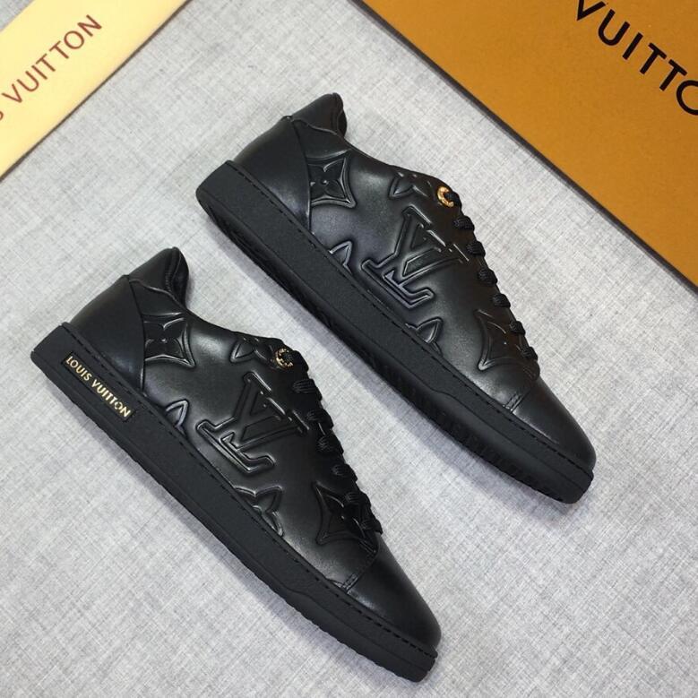 glami shop- LOV Men Shoes - 1882