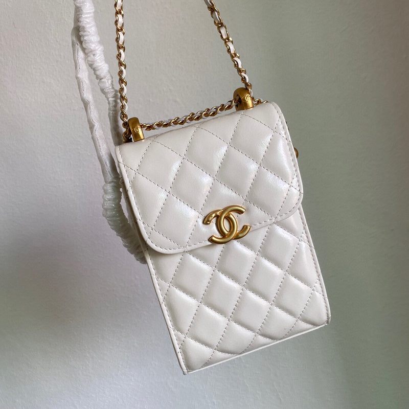 Satchel Bags - CHL Bags - 3724