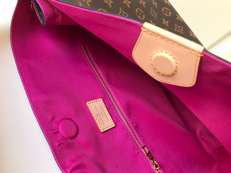 Satchel Bags - VL Bags - 2250