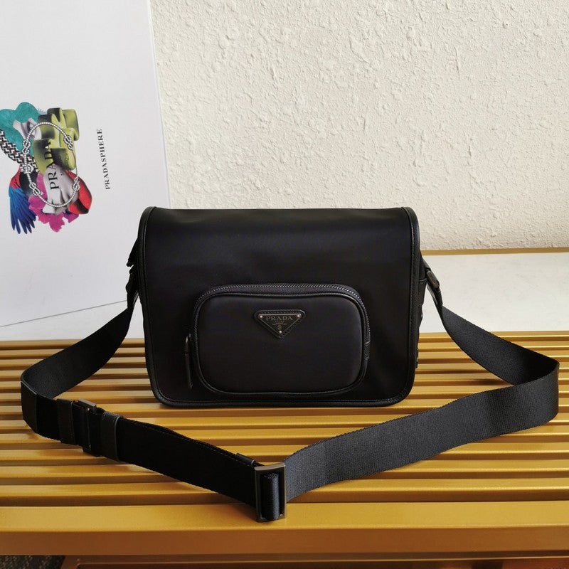 Satchel Bags - PDA Bags - 327