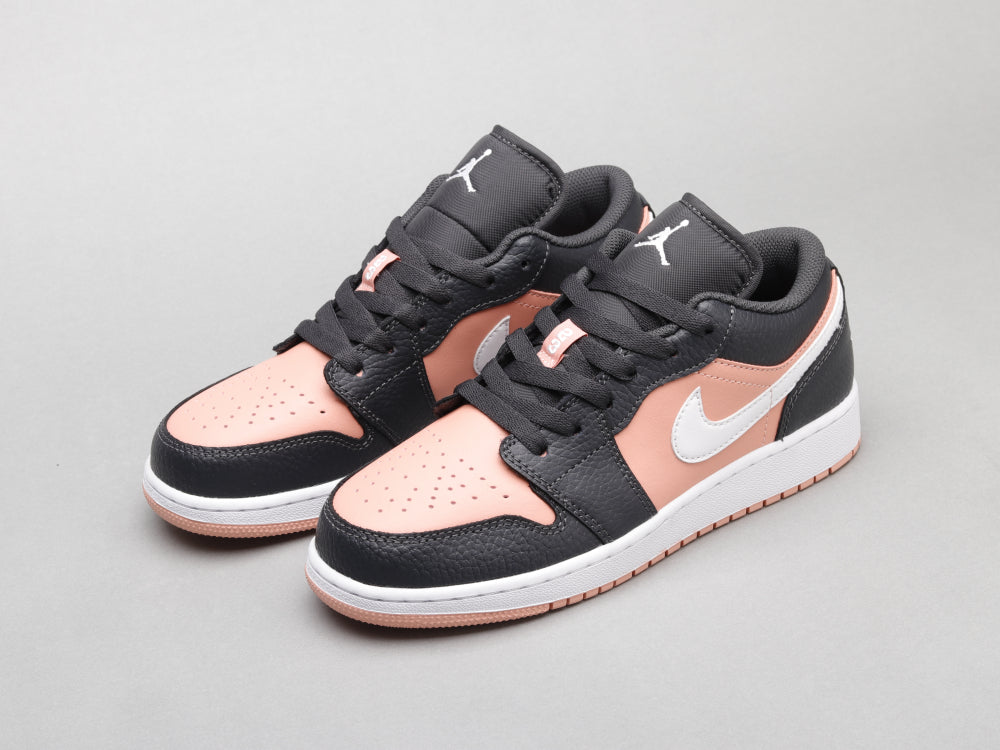 GLM - AJ1 Pink Quartz Cherry Blossom Pink