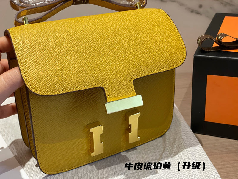 Satchel Bags - HMS Bags - 119