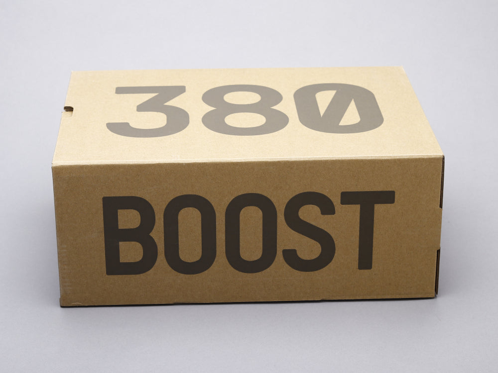 GLM - Yzy 380 Alien Sneaker