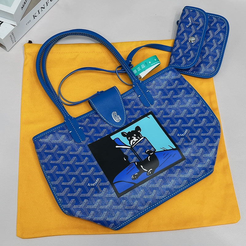 GLM - GYO Bags - 448