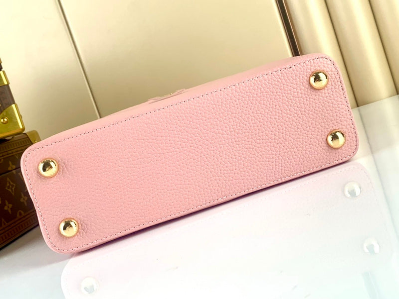Satchel Bags - VL Bags - 4734