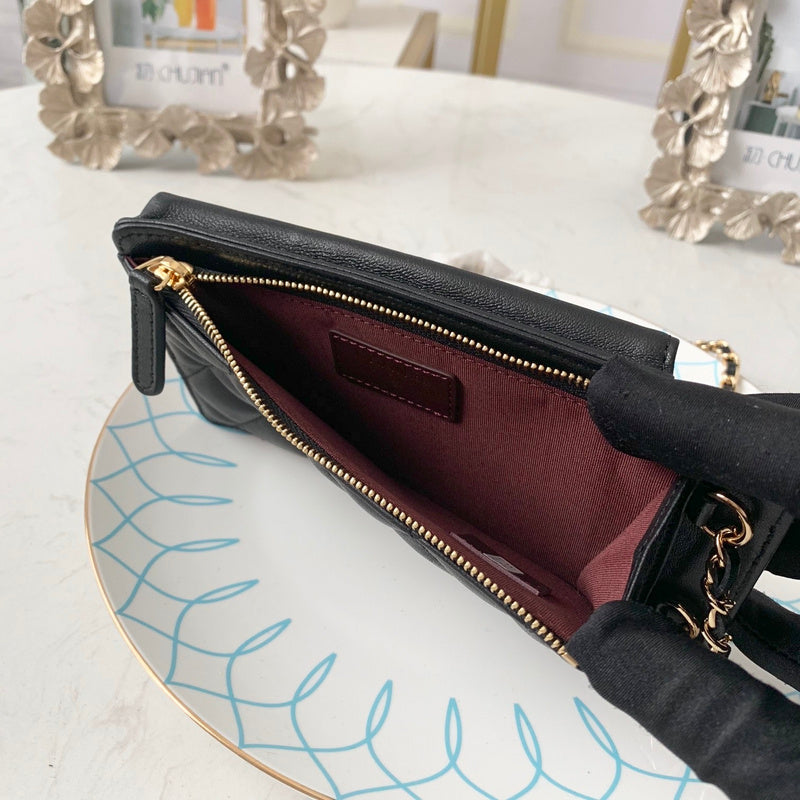 Satchel Bags - CHL Bags - 1172