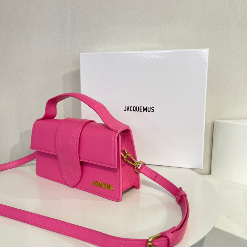 Satchel Bags - JQMS Bags - 137