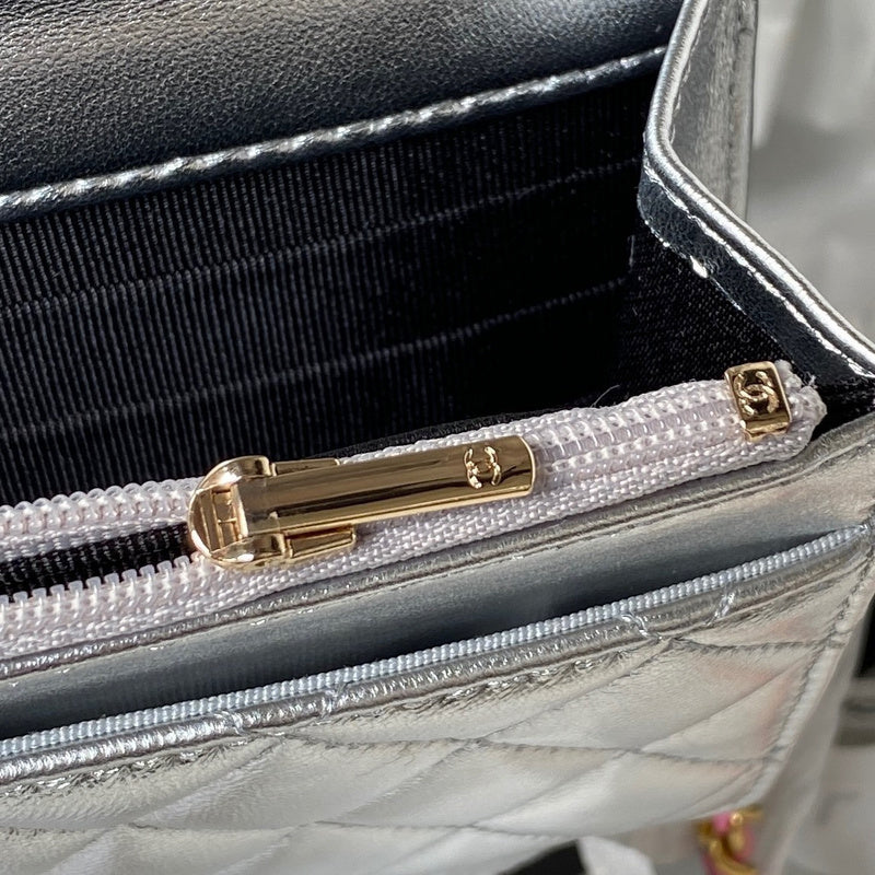 Satchel Bags - CHL Bags - 7572