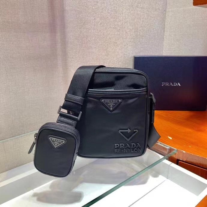 Satchel Bags - PDA Bags - 270