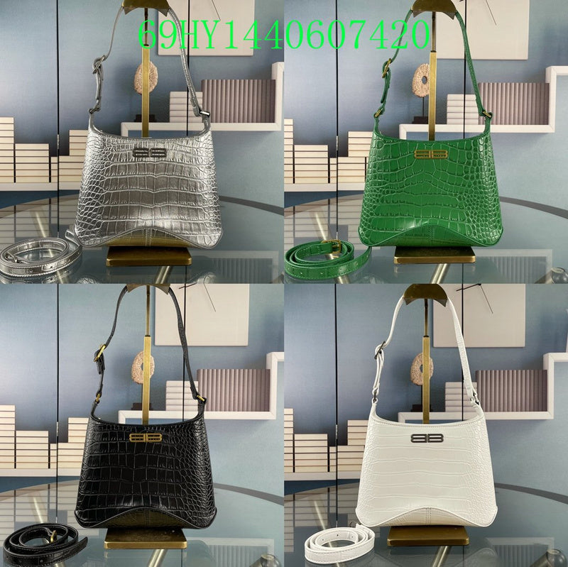 Satchel Bags - BGA Bags - 2292