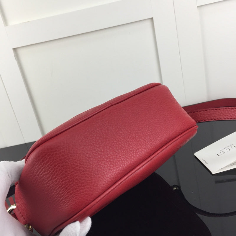 Satchel Bags - GUC Bags - 1684