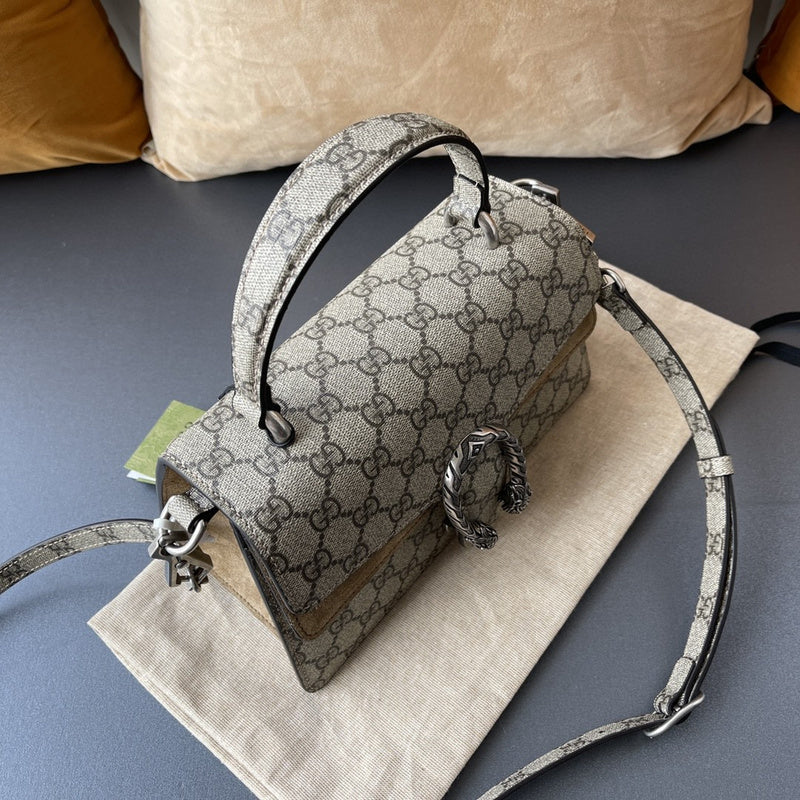 Satchel Bags - GCI Bags - 1551