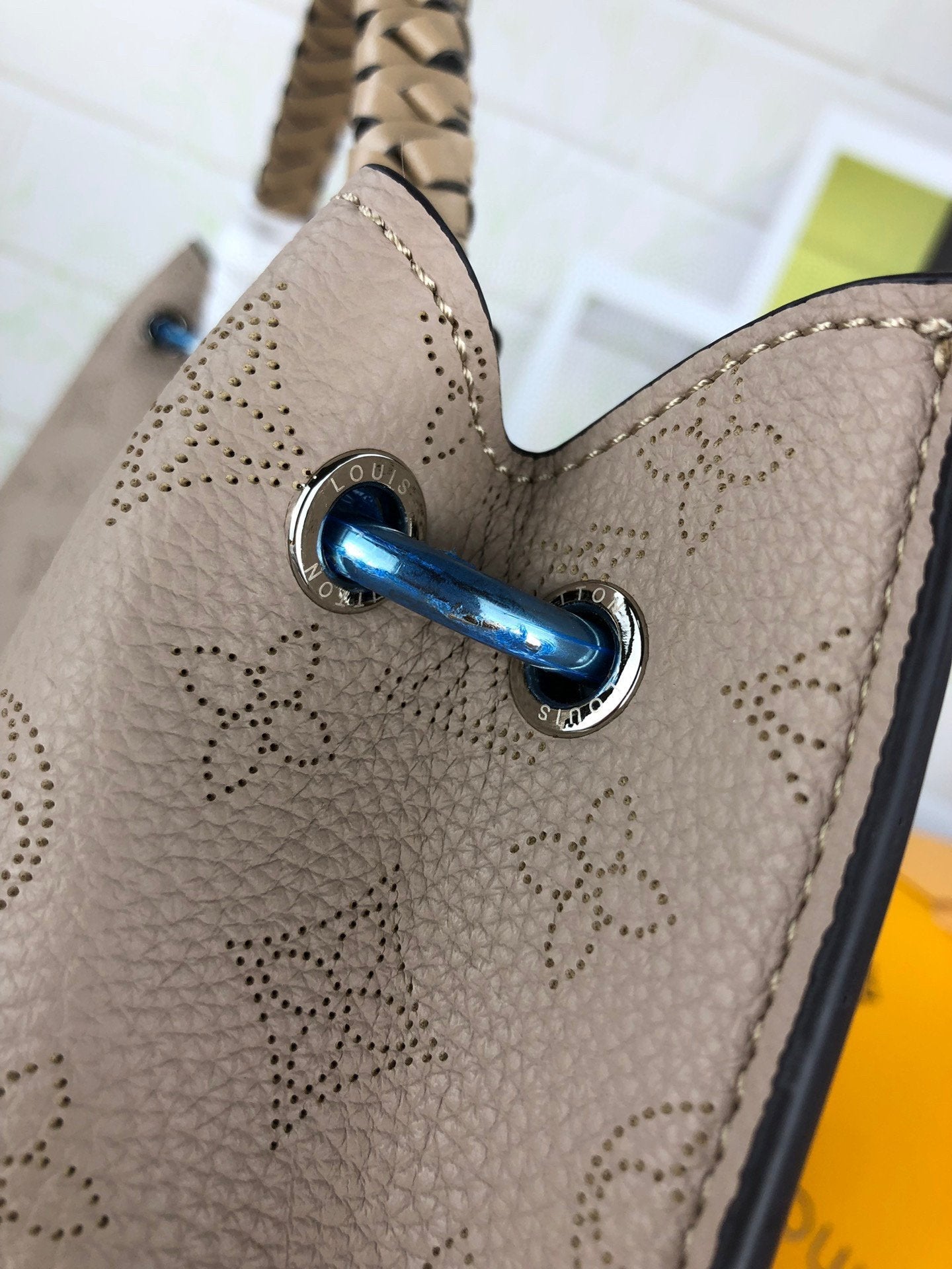 GLM - Top Quality Bags LUV 050