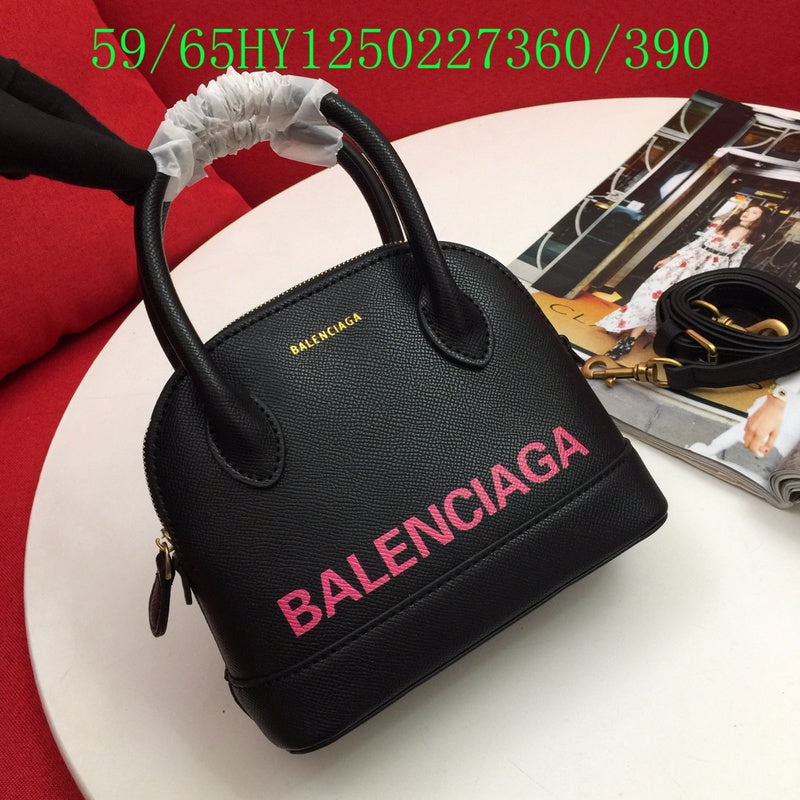 Glami GlamI - BGA Bags - 1918