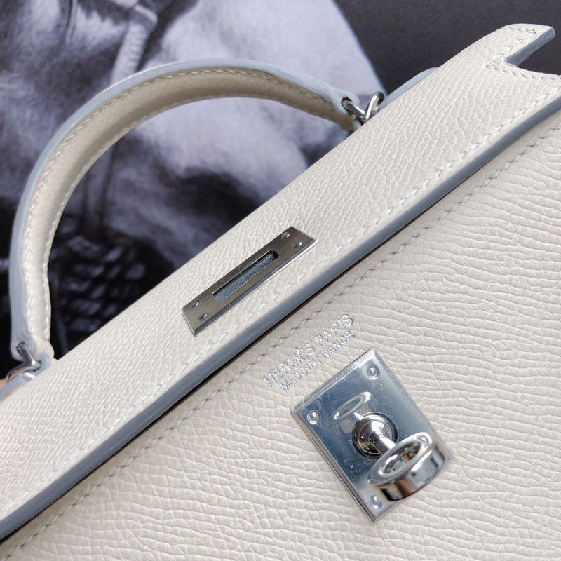 Satchel Bags - HMS-Bags - 977