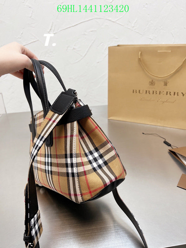 Fan Fashion -GLM - Top quality BBR Bags - 349