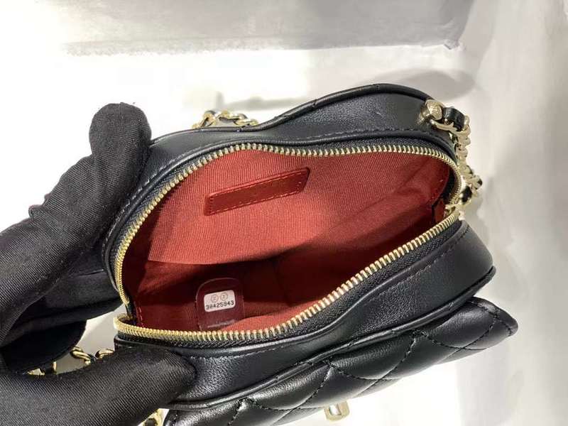 Satchel Bags - CHL Bags - 5789
