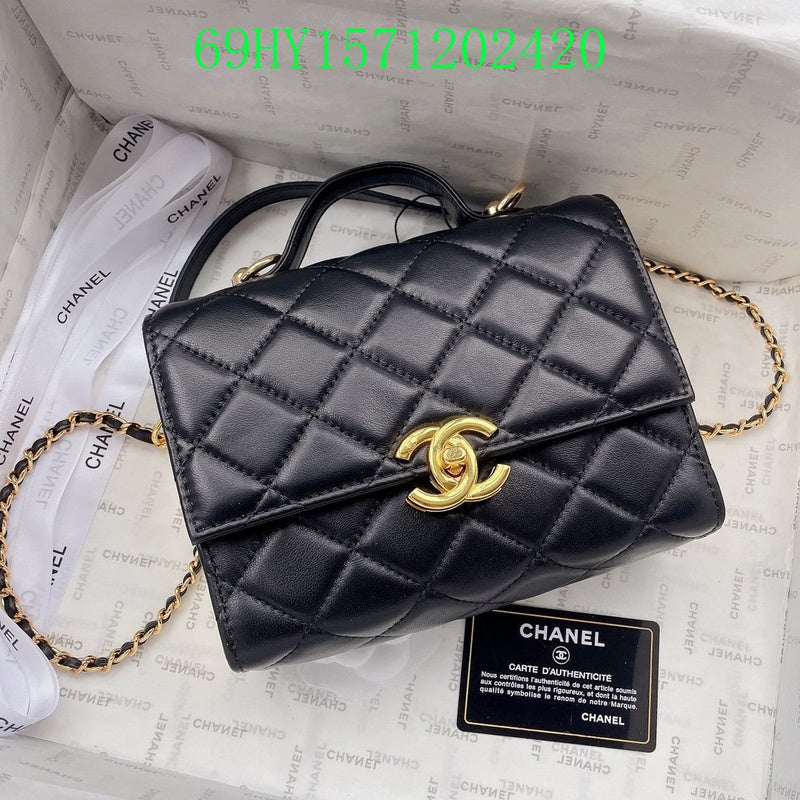 Glami - CHL Bags - 3128