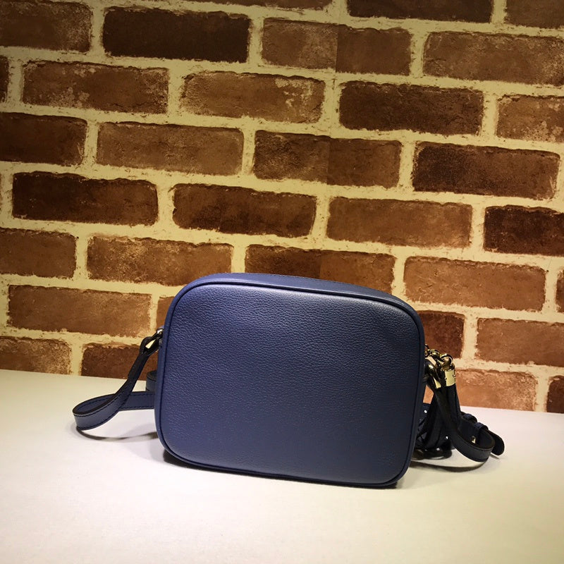 Satchel Bags - GCI Bags - 3628