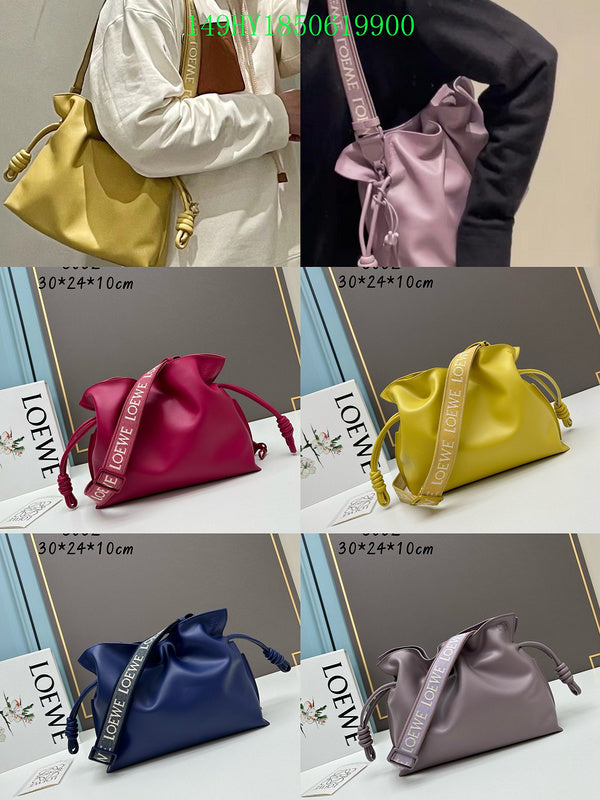 Satchel Bags - LWE Bags - 070