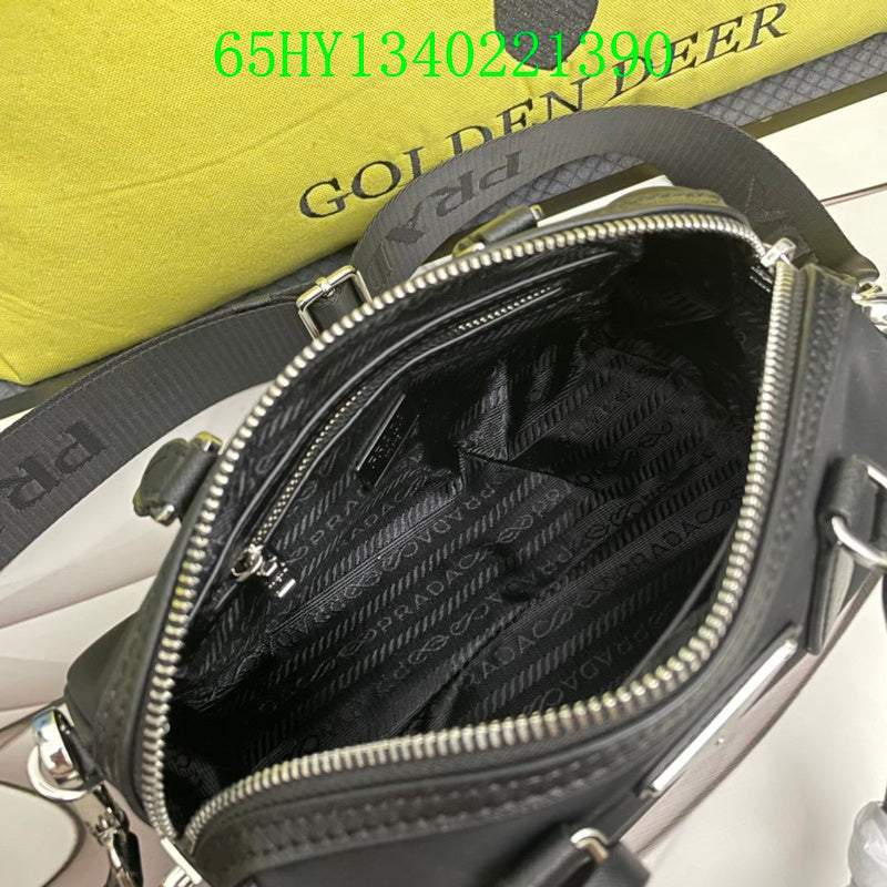 Satchel Bags - PDA Bags - 4659