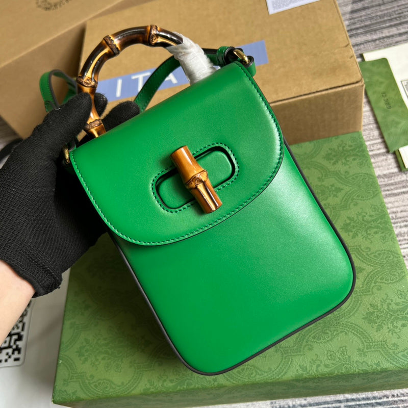 Satchel Bags - GCI Bags - 4241