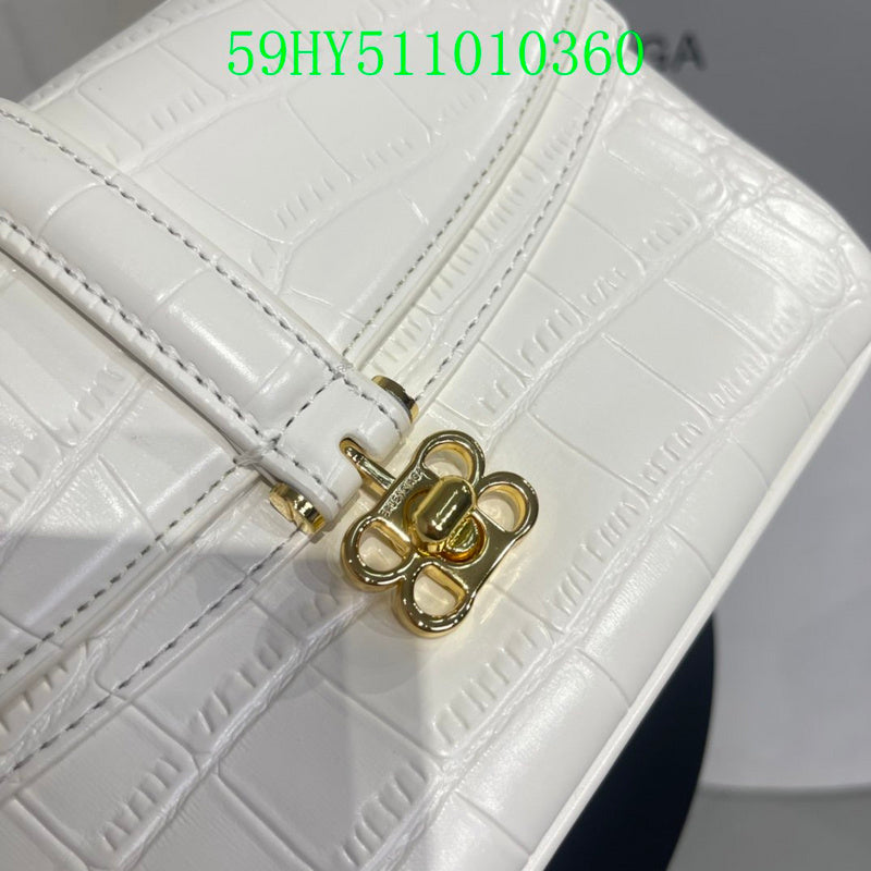 Satchel Bags - BGA Bags - 2020