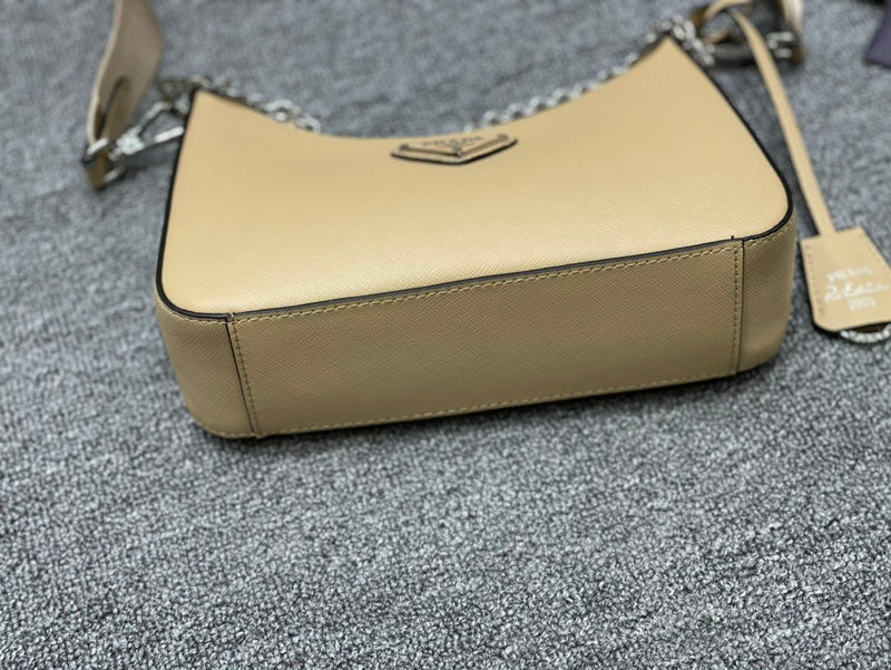 Satchel Bags - PDA Bags - 1216