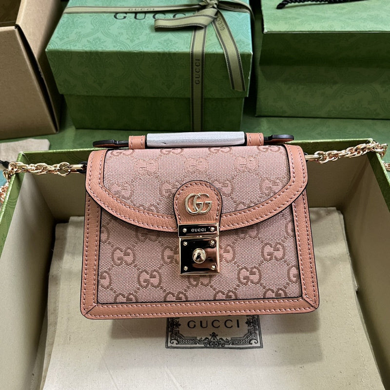 Satchel Bags - GCI Bags - 412