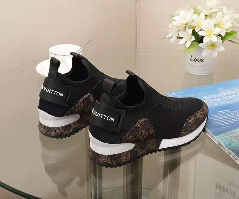 GLM - Top Quality Luv Sneaker 075