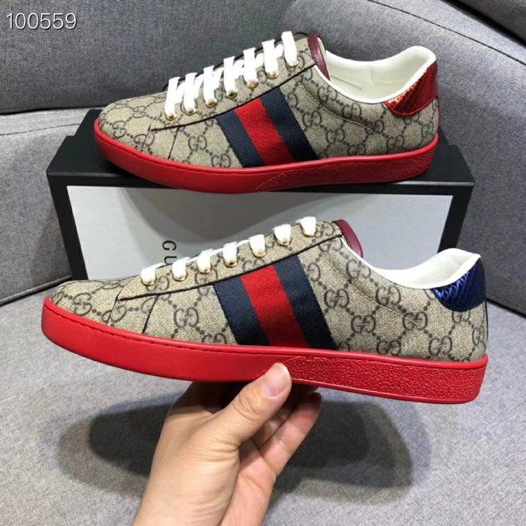 GLM-GCI TRAINERS Sneaker 013