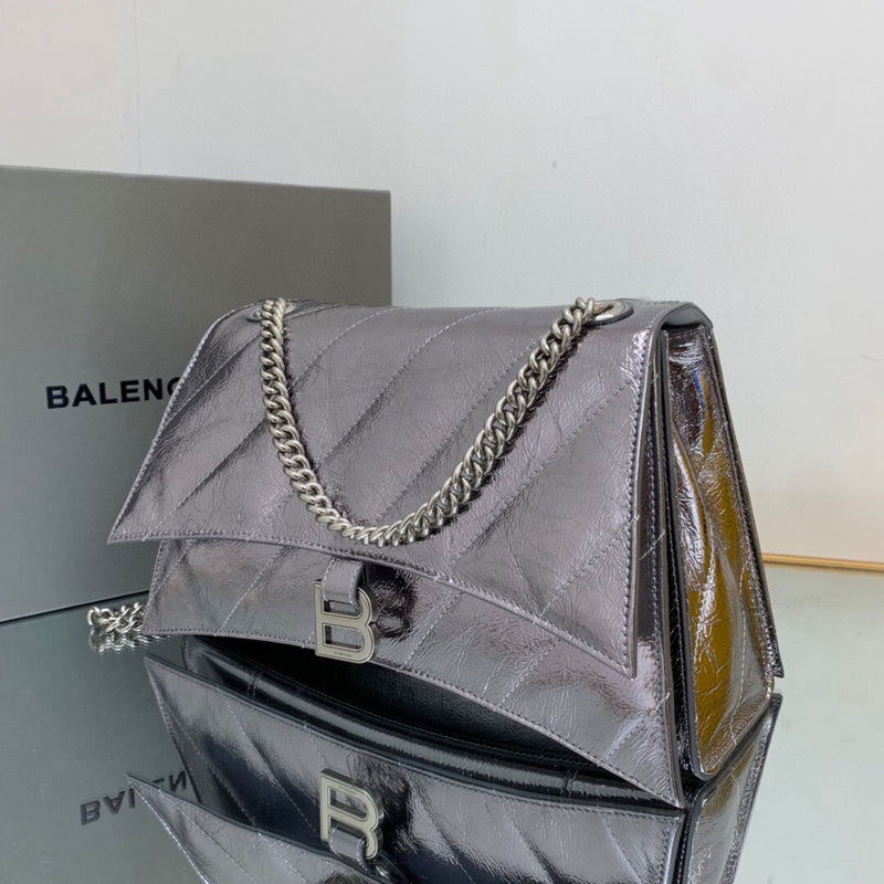 Satchel Bags - BGA Bags - 2562