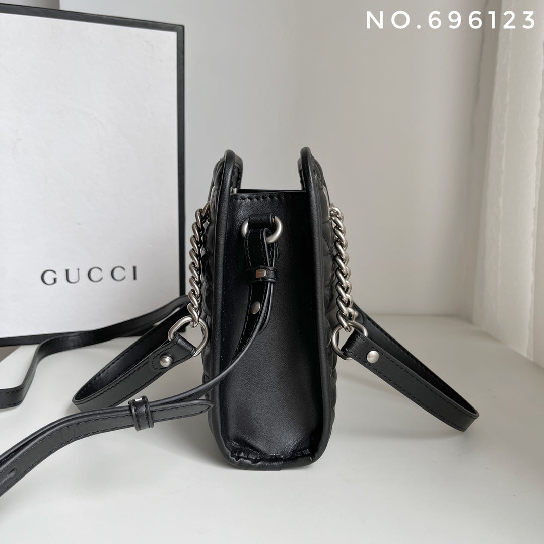 GLM - Top Quality Bag GCI 501