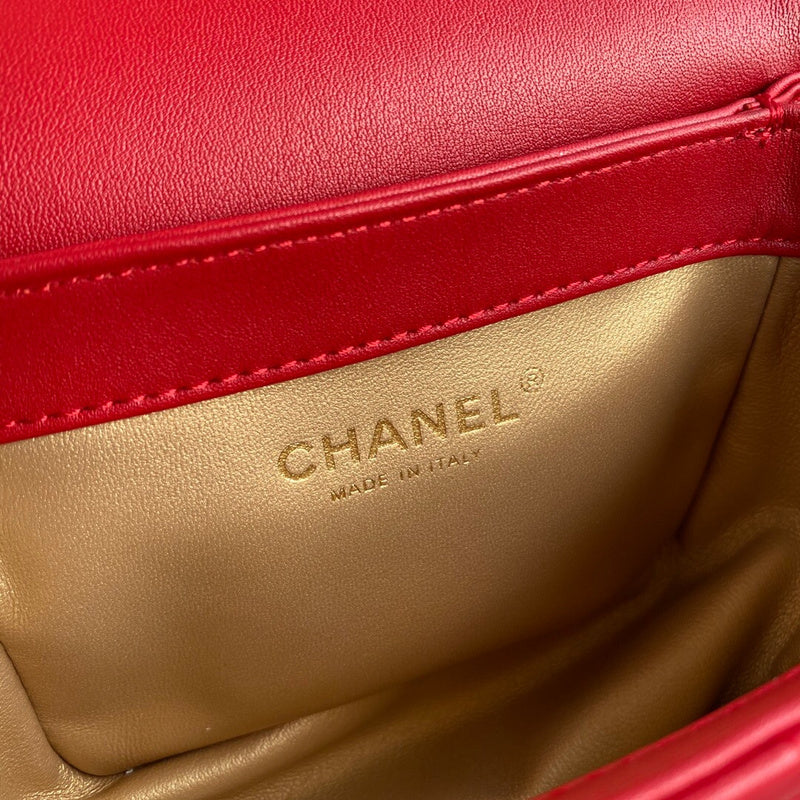 Satchel Bags - CHL Bags - 7446