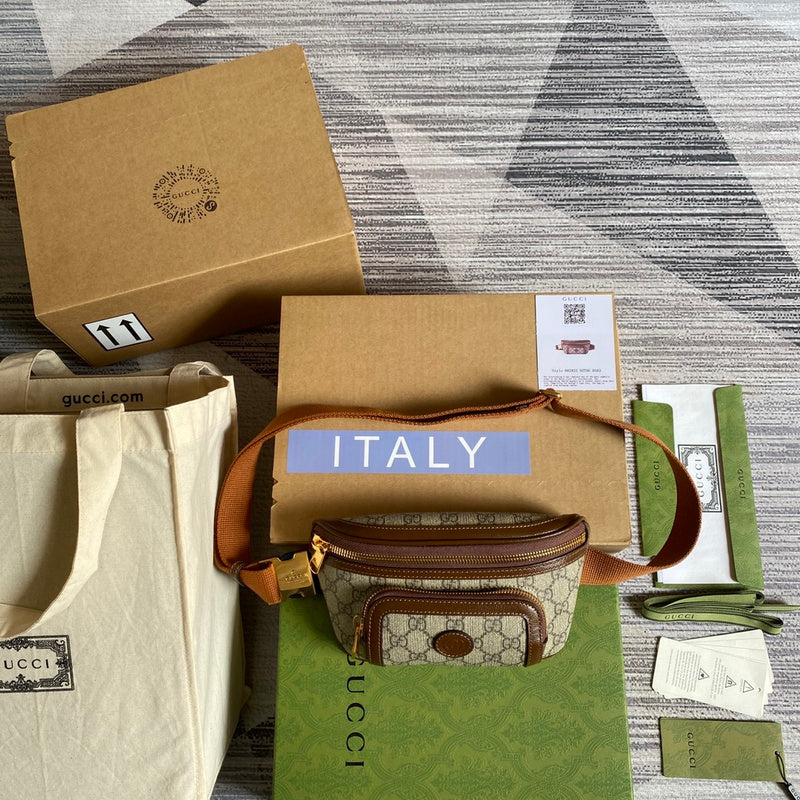 GLM - gg Bags - 1767