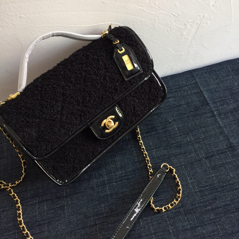 Satchel Bags - CHL Bags - 2732