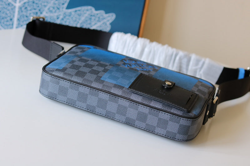 Satchel Bags - VL Bags - 3348