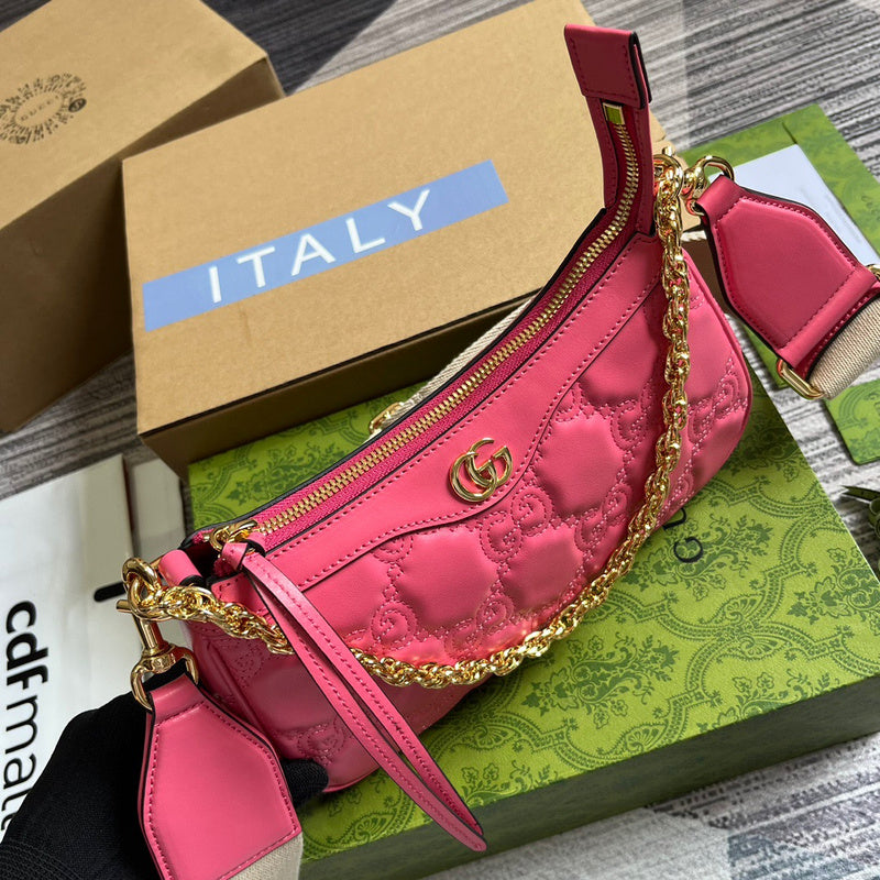 Satchel Bags - GCI Bags - 7429