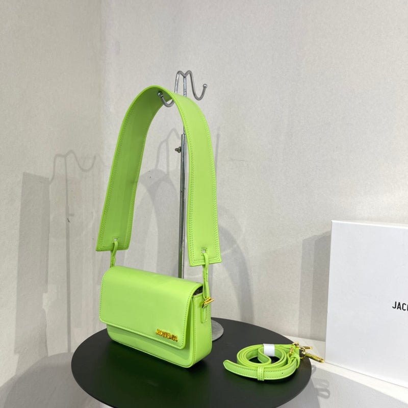 Satchel Bags - JQMS Bags - 050