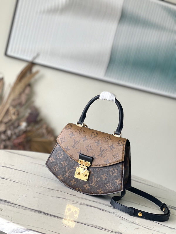 Glami- Glami- Lu-Vi bags - 4278