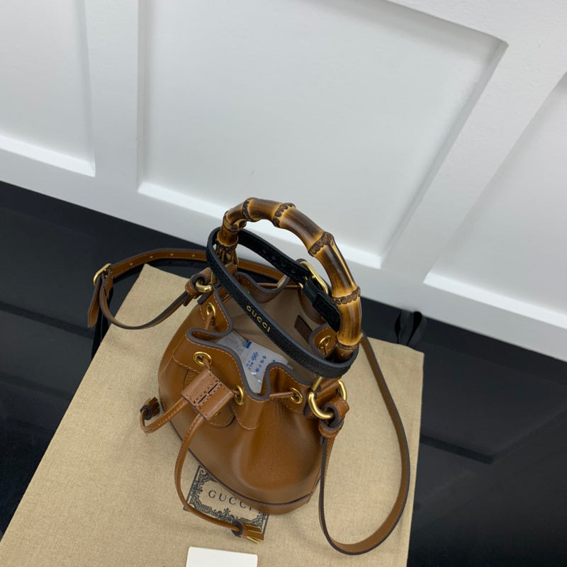 Satchel Bags - GUC Bags - 212