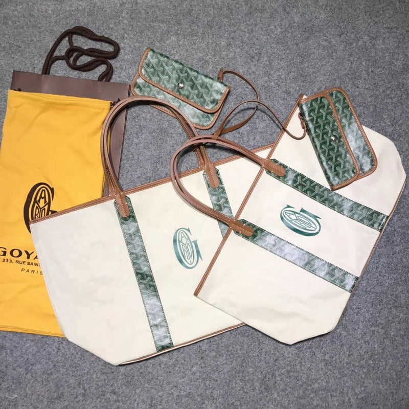 GLM - GYO Bags - 1417