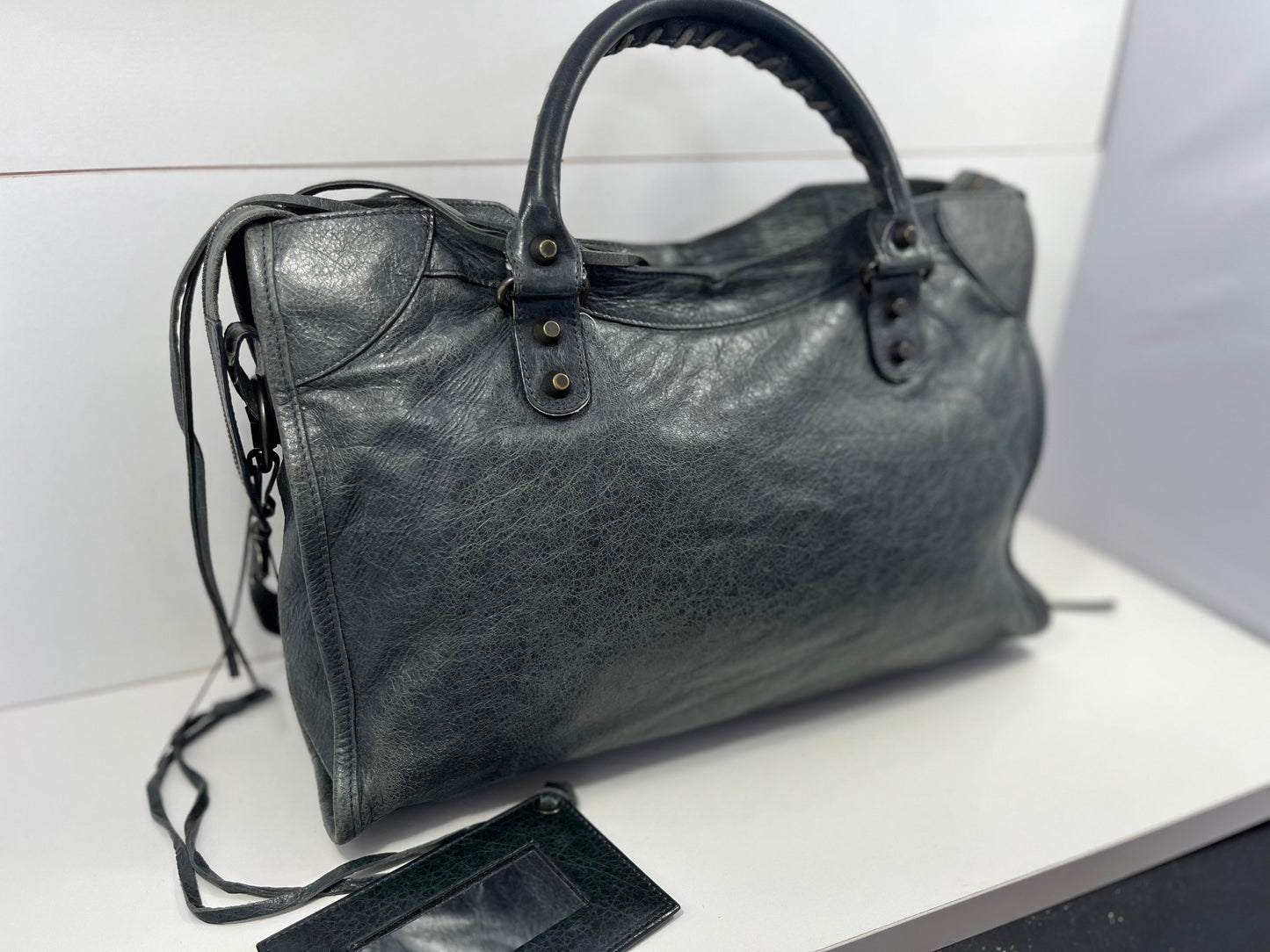 Balenciaga Sort The City