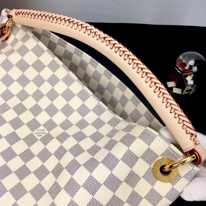 Satchel Bags - VL Bags - 6225