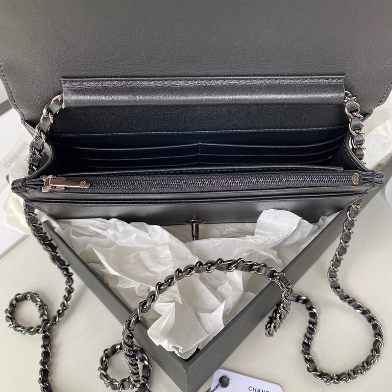 Satchel Bags - CHL Bags - 7609