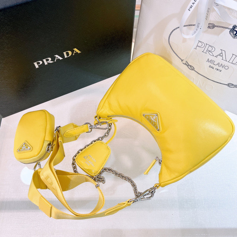 Satchel Bags - PDA Bags - 2118