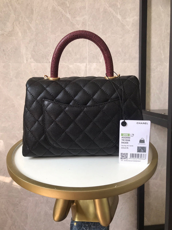 Satchel Bags - CHL Bags - 3813